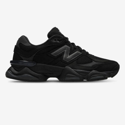 NB 9060 Black Cat