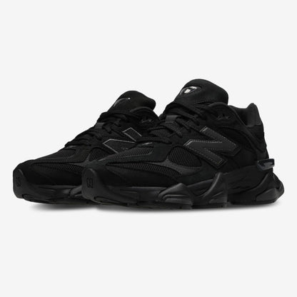 NB 9060 Black Cat