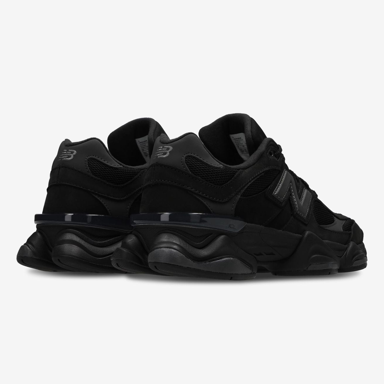 NB 9060 Black Cat