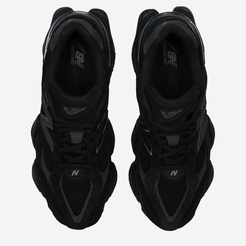 NB 9060 Black Cat