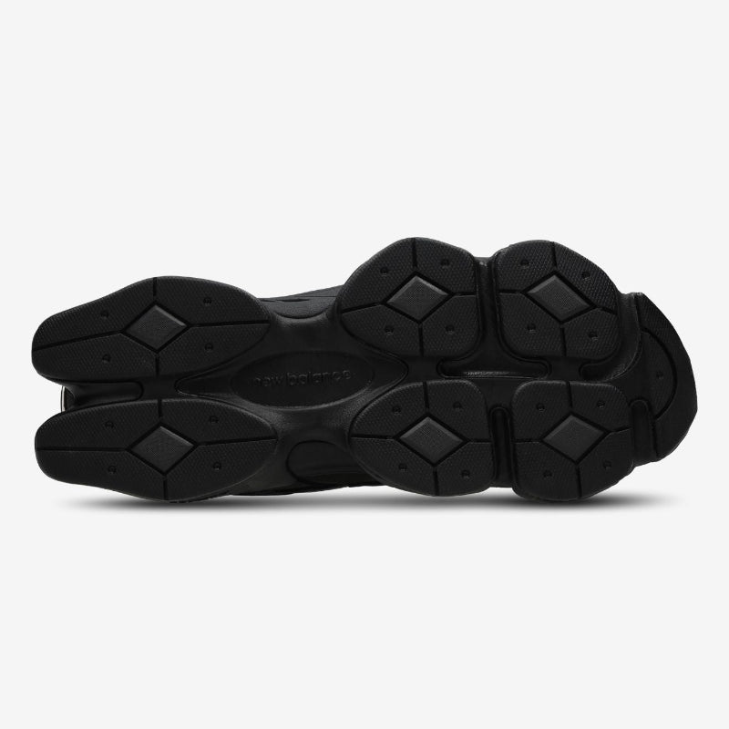 NB 9060 Black Cat