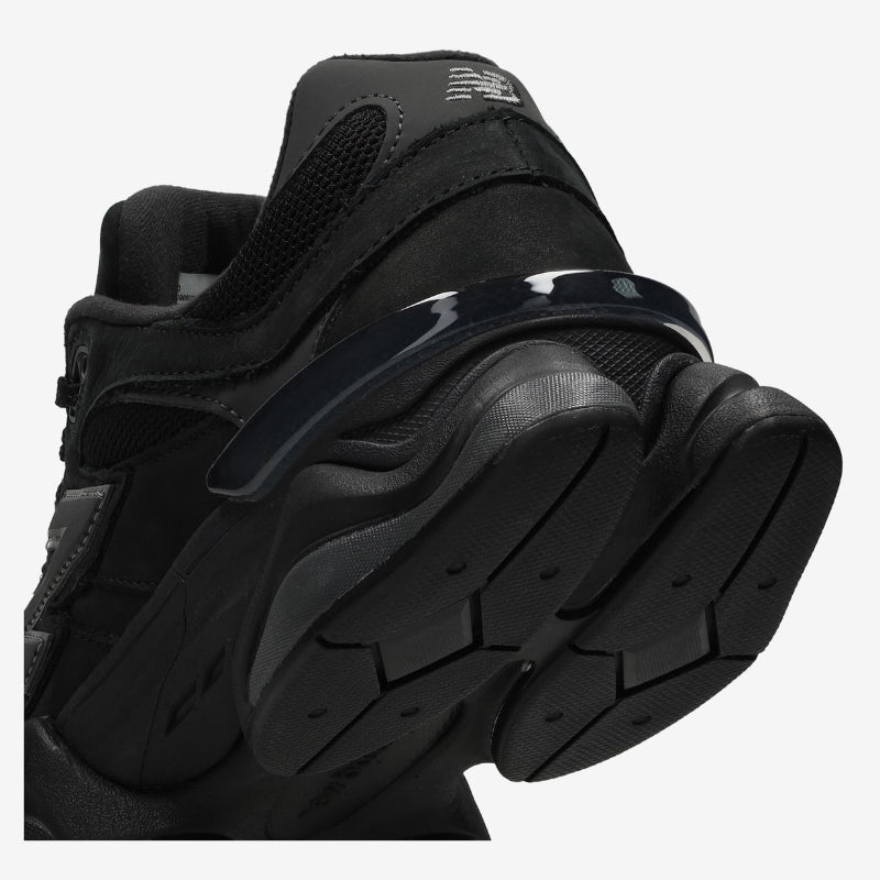 NB 9060 Black Cat