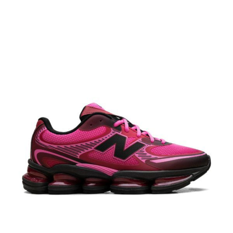 NB Abzorb 2000 Pink Heat