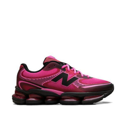 NB Abzorb 2000 Pink Heat