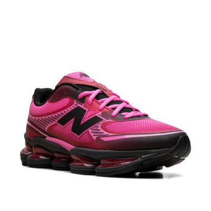 NB Abzorb 2000 Pink Heat