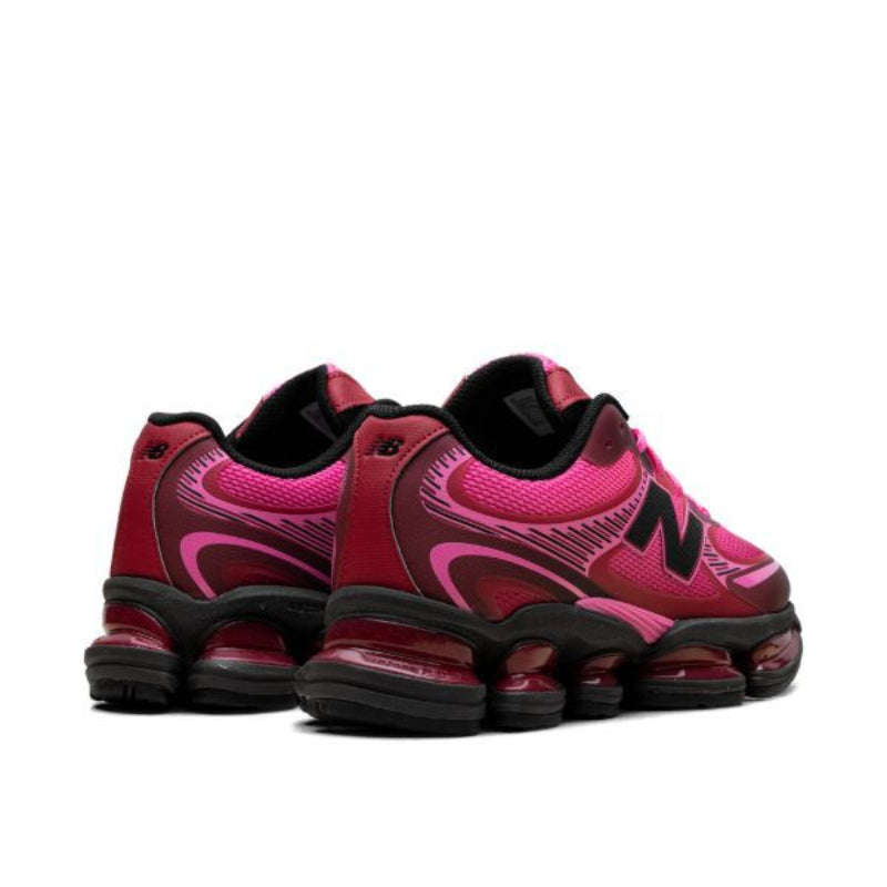 NB Abzorb 2000 Pink Heat