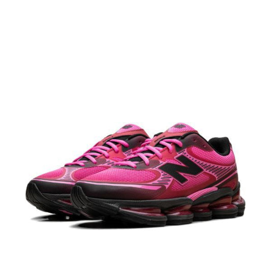 NB Abzorb 2000 Pink Heat