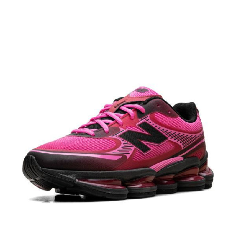 NB Abzorb 2000 Pink Heat