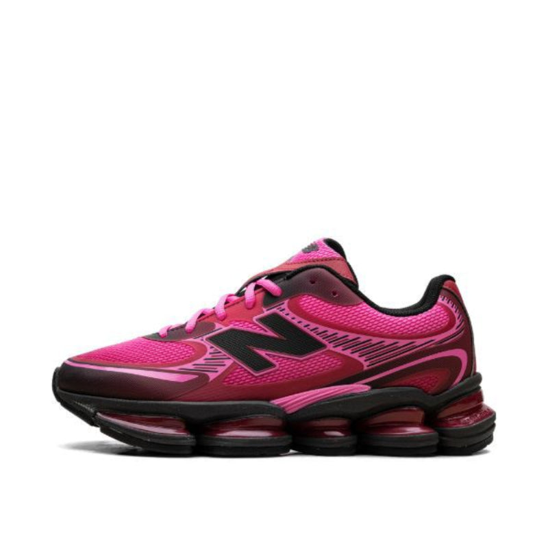 NB Abzorb 2000 Pink Heat