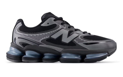 NB Abzorb 2000 Black Grey