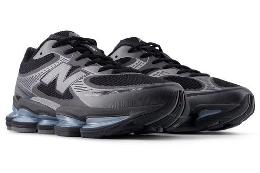 NB Abzorb 2000 Black Grey