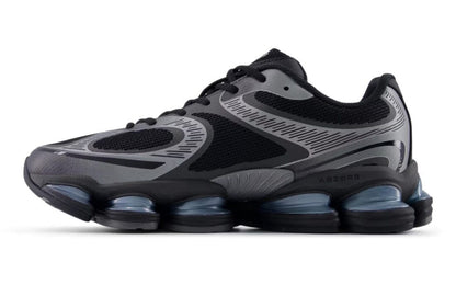 NB Abzorb 2000 Black Grey