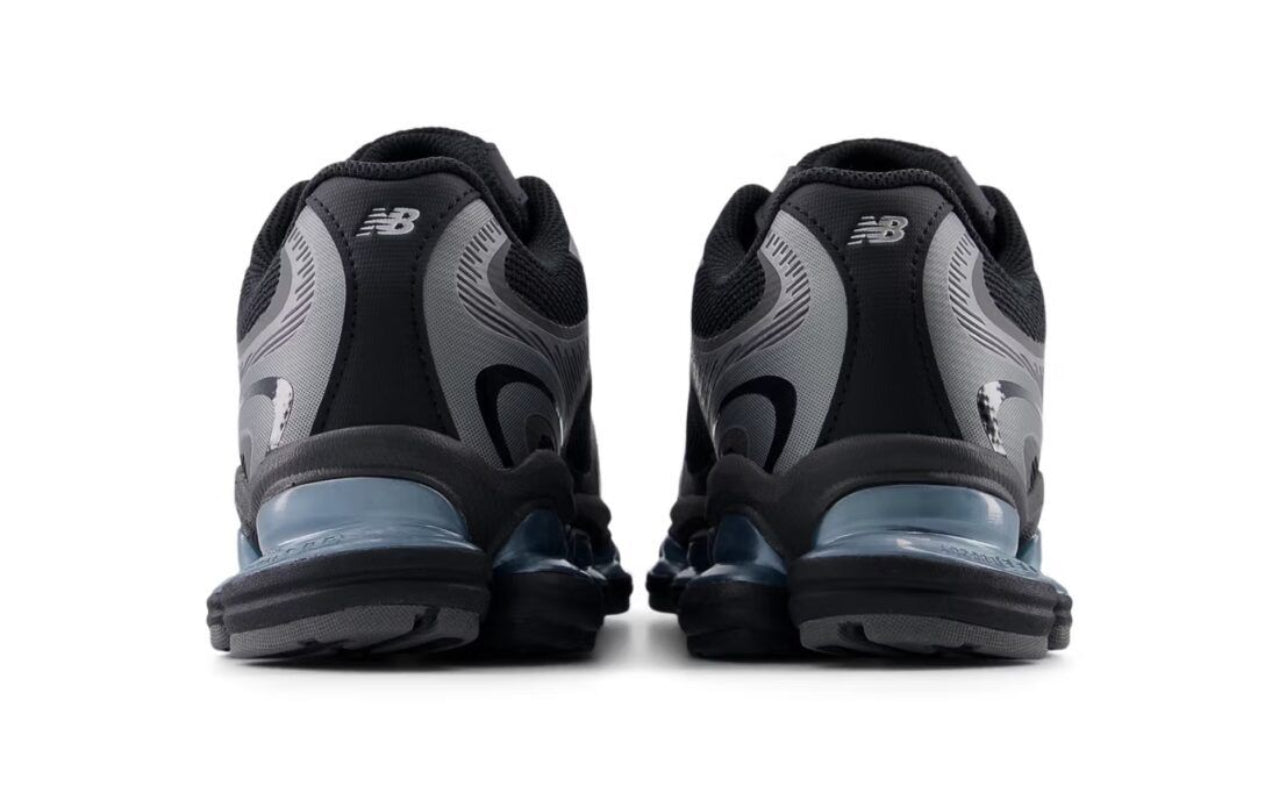 NB Abzorb 2000 Black Grey