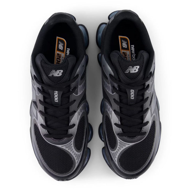 NB Abzorb 2000 Black Grey