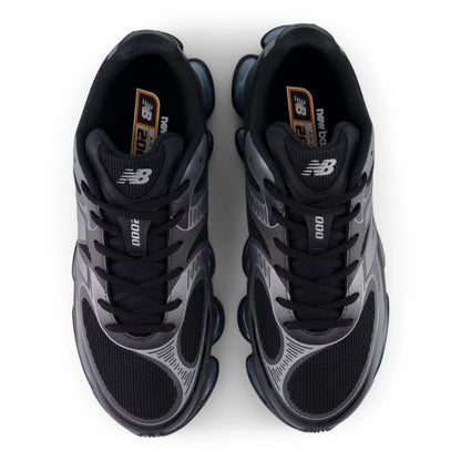 NB Abzorb 2000 Black Grey