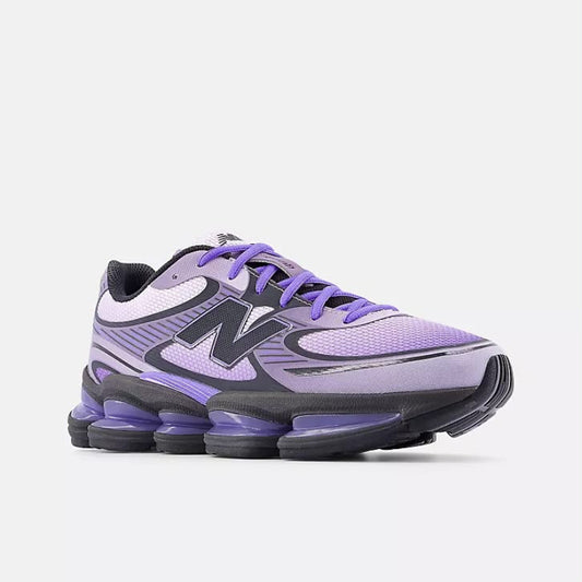 NB Abzorb 2000 “Electric Indigo”