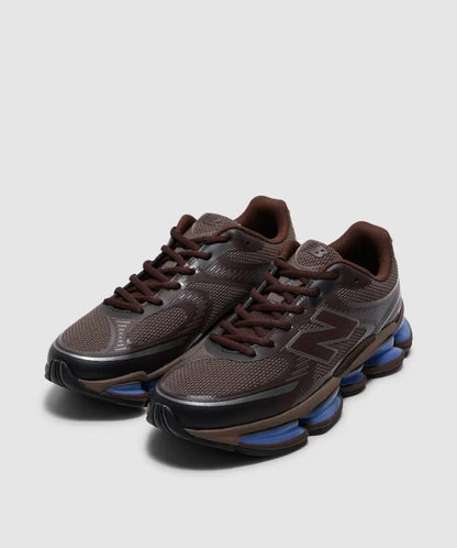 NB Abzorb 2000 “Brown/Blue”