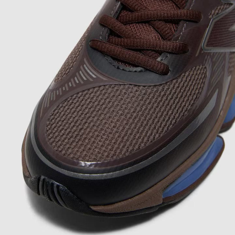 NB Abzorb 2000 “Brown/Blue”