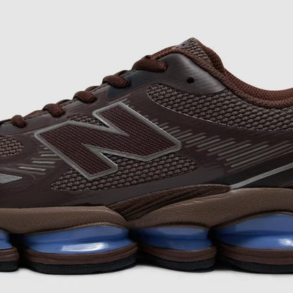 NB Abzorb 2000 “Brown/Blue”