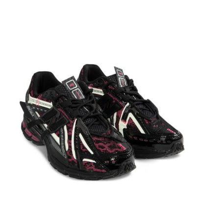 NB 1906 A "Black Pink"