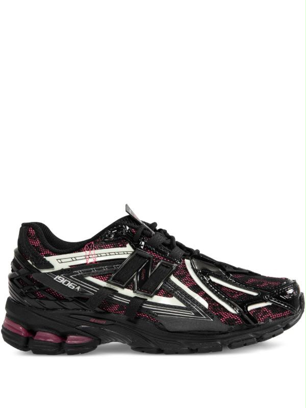 NB 1906 A "Black Pink"