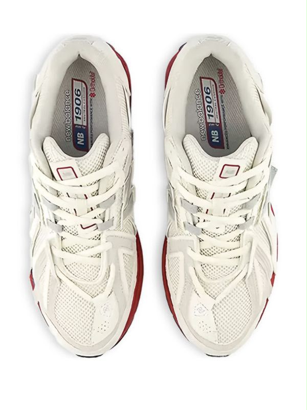 NB 1906 A "Sea Salt"
