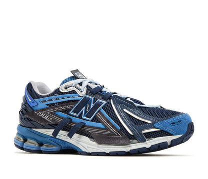 NB 1906 A "Deep Blue"