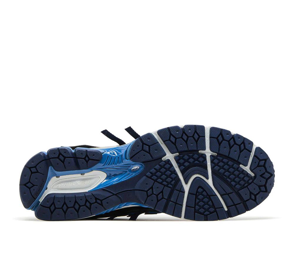 NB 1906 A "Deep Blue"