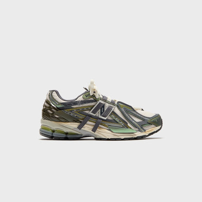 NB 1906 A "Olive Juice"