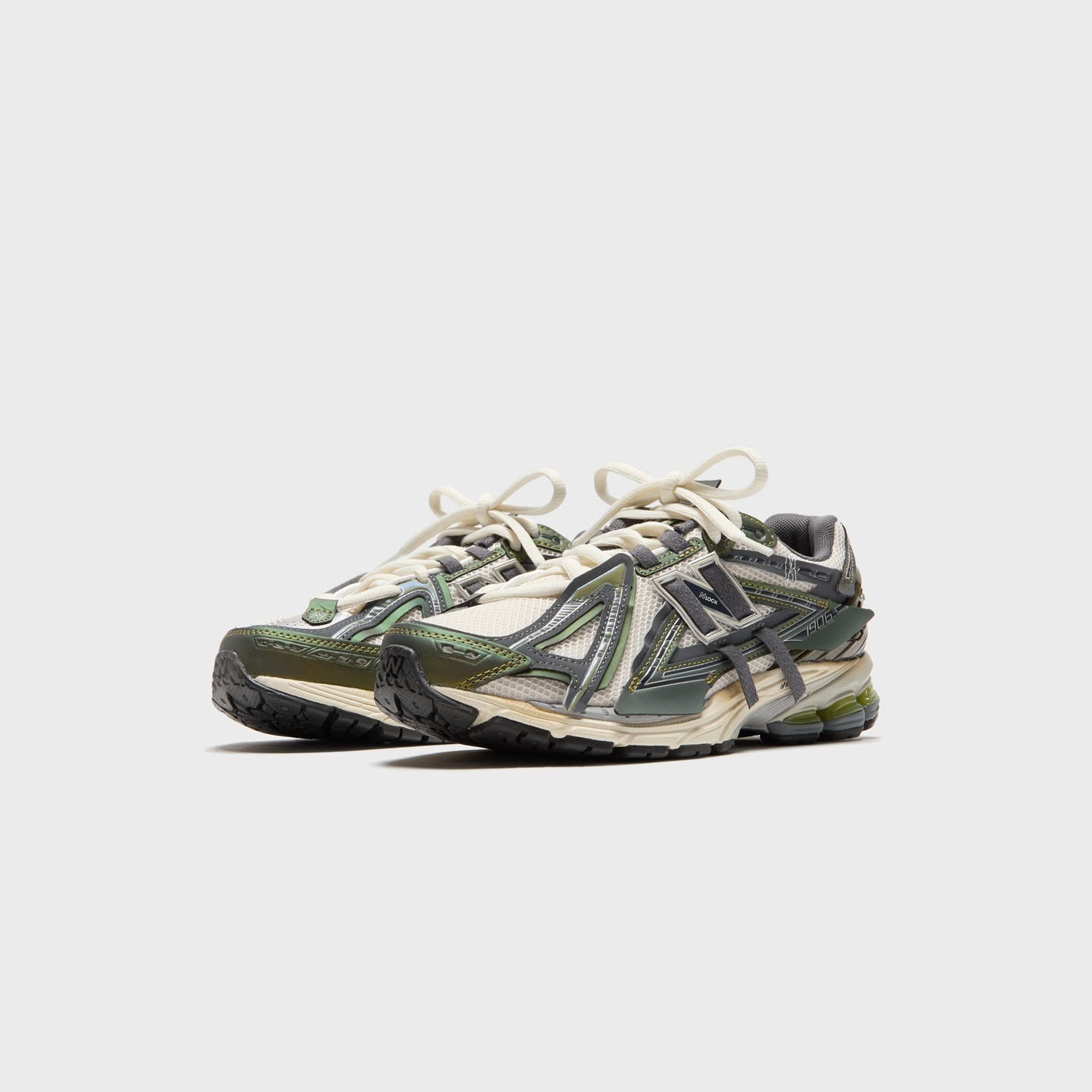 NB 1906 A "Olive Juice"