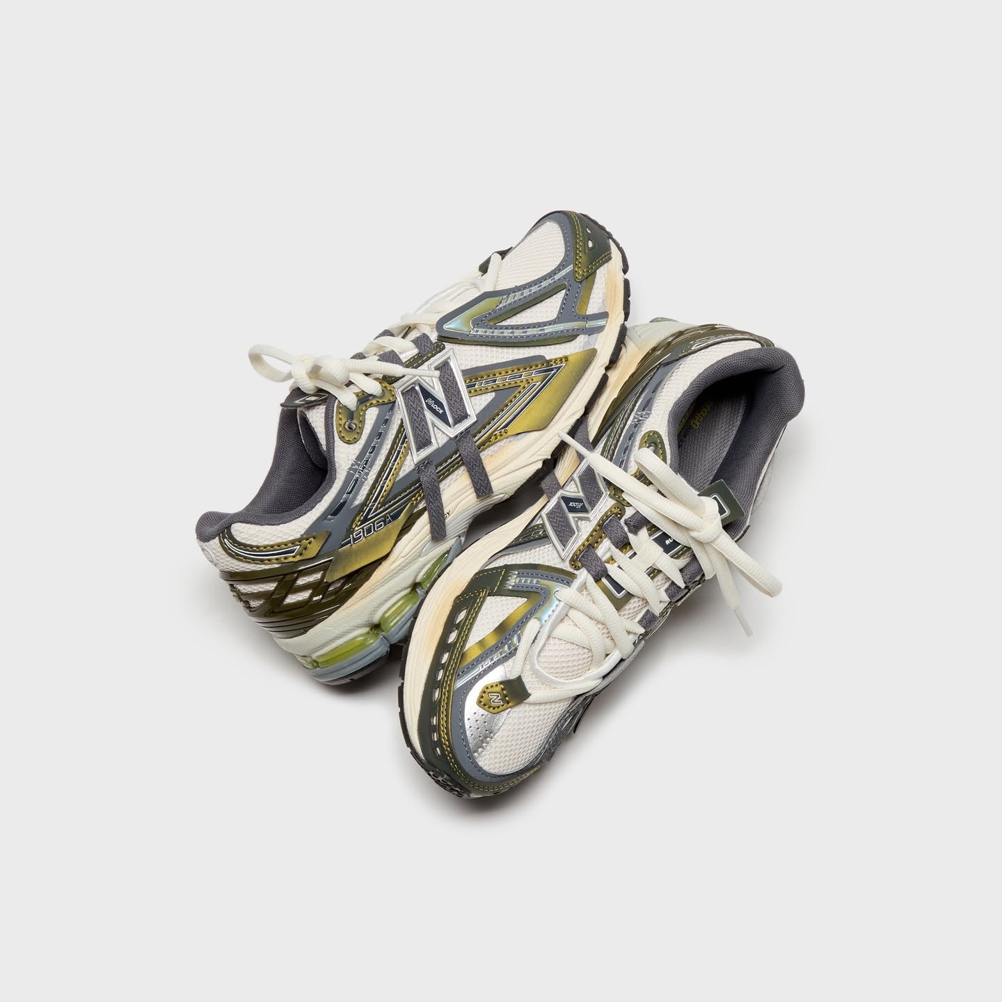 NB 1906 A "Olive Juice"