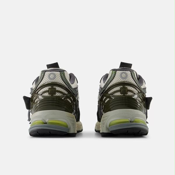 NB 1906 A "Olive Juice"