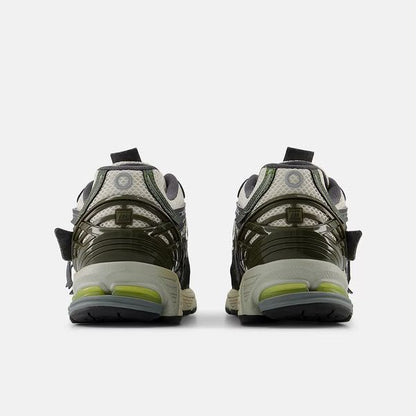 NB 1906 A "Olive Juice"