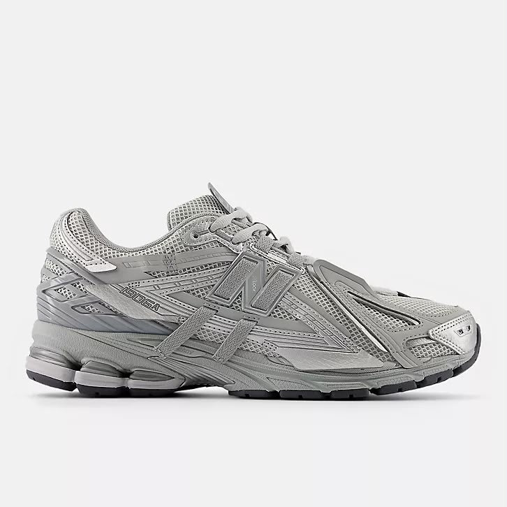 NB 1906 A "Silver Metallic"