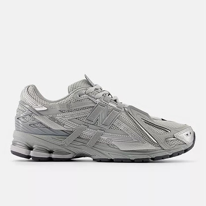NB 1906 A "Silver Metallic"
