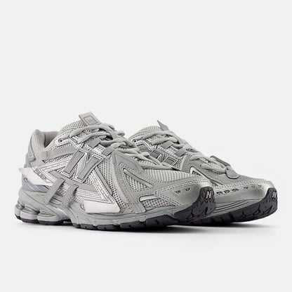 NB 1906 A "Silver Metallic"