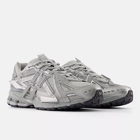 NB 1906 A "Silver Metallic"