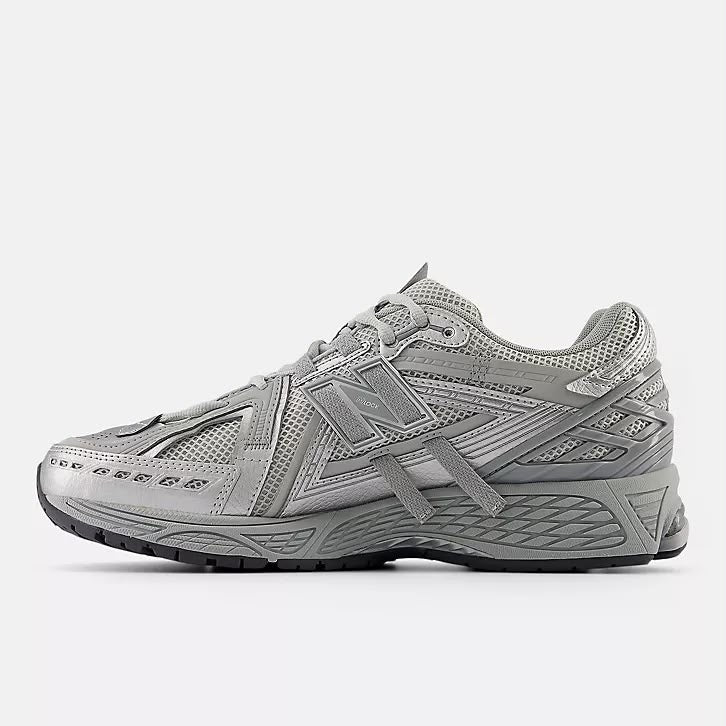 NB 1906 A "Silver Metallic"