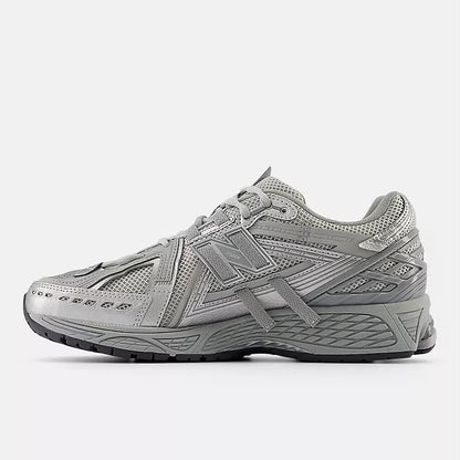 NB 1906 A "Silver Metallic"