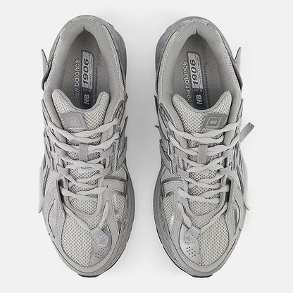 NB 1906 A "Silver Metallic"