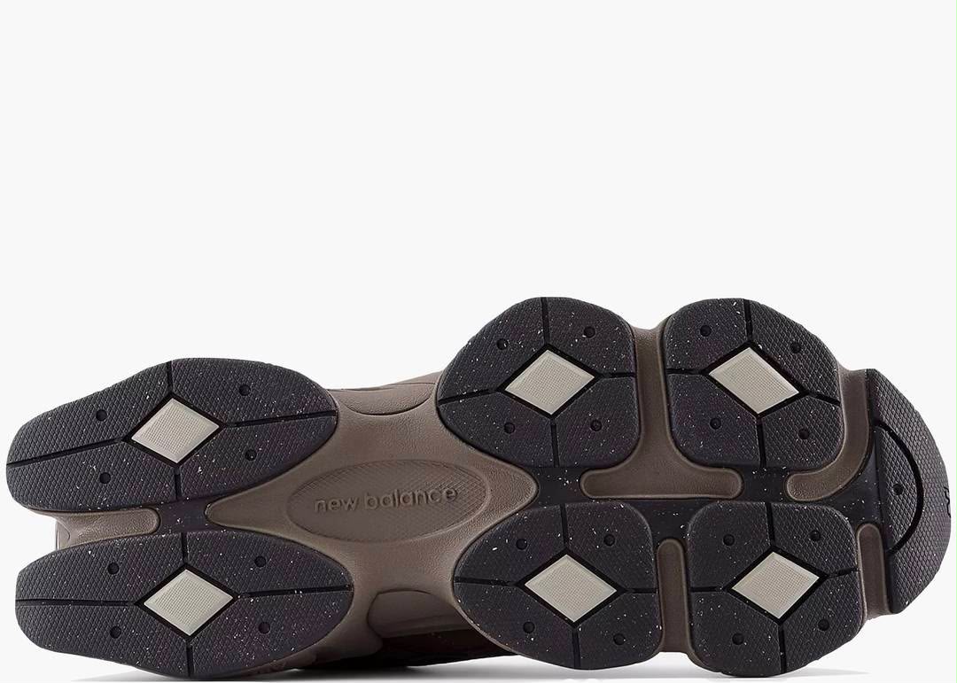 NB 9060 Brown