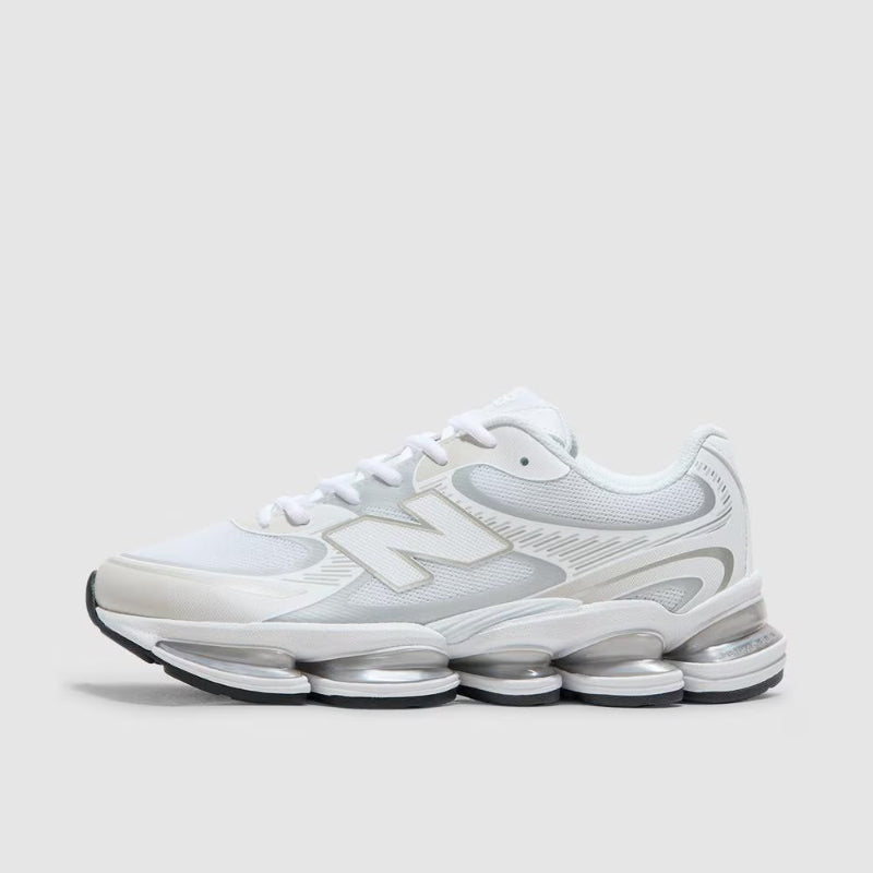 NB Abzorb 2000 White Silver