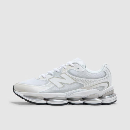 NB Abzorb 2000 White Silver