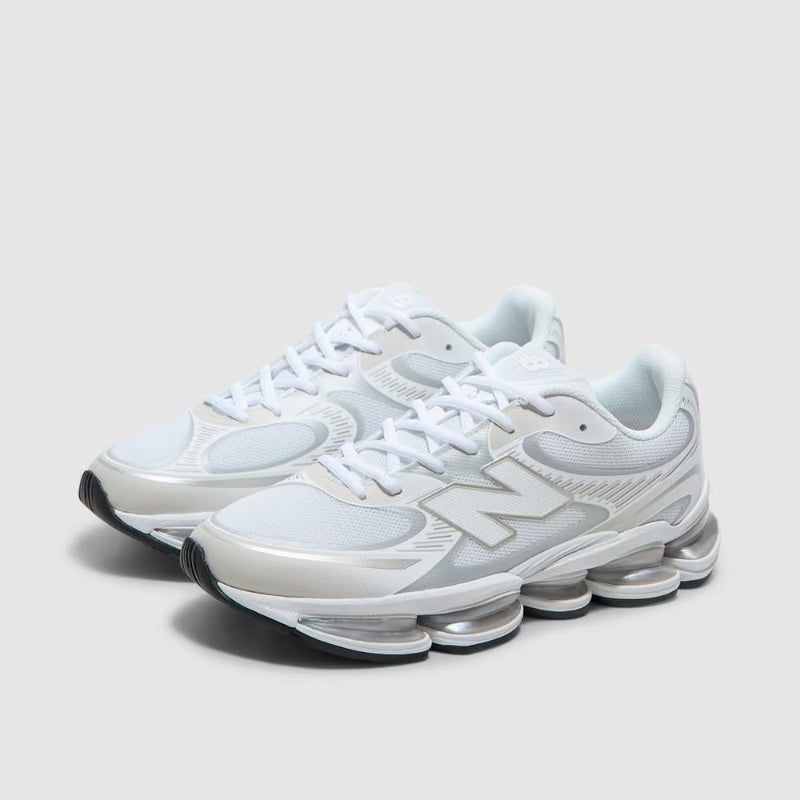 NB Abzorb 2000 White Silver