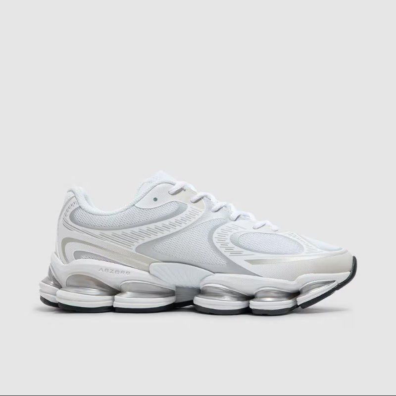 NB Abzorb 2000 White Silver
