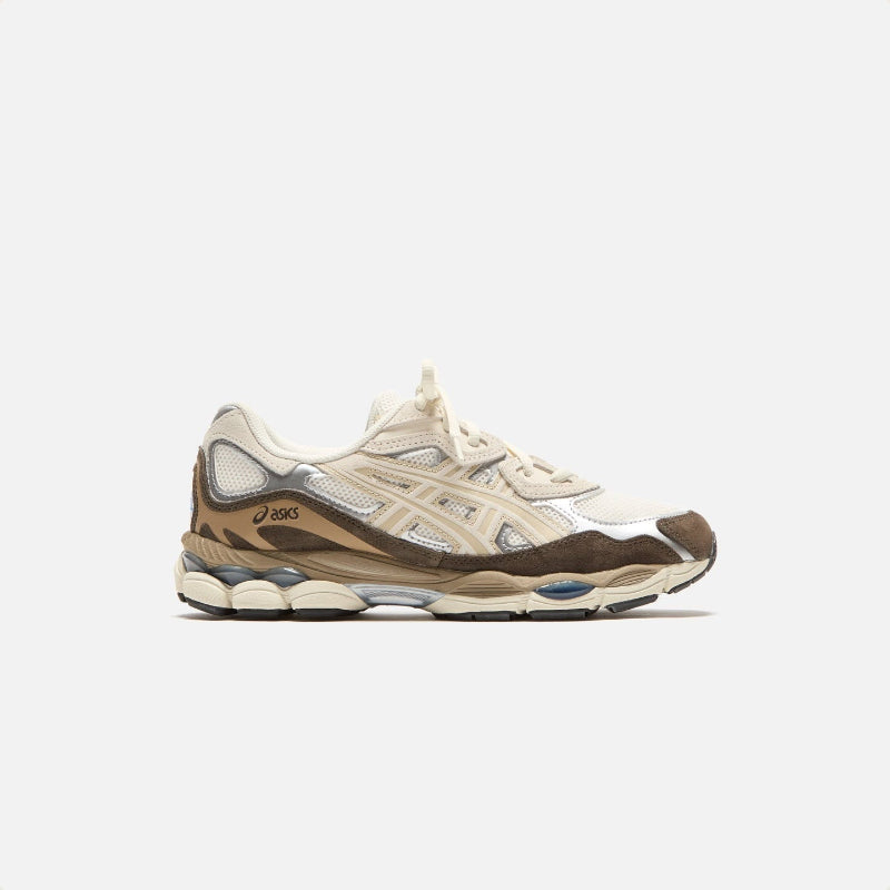 ASC NYC "Cream Mocha"