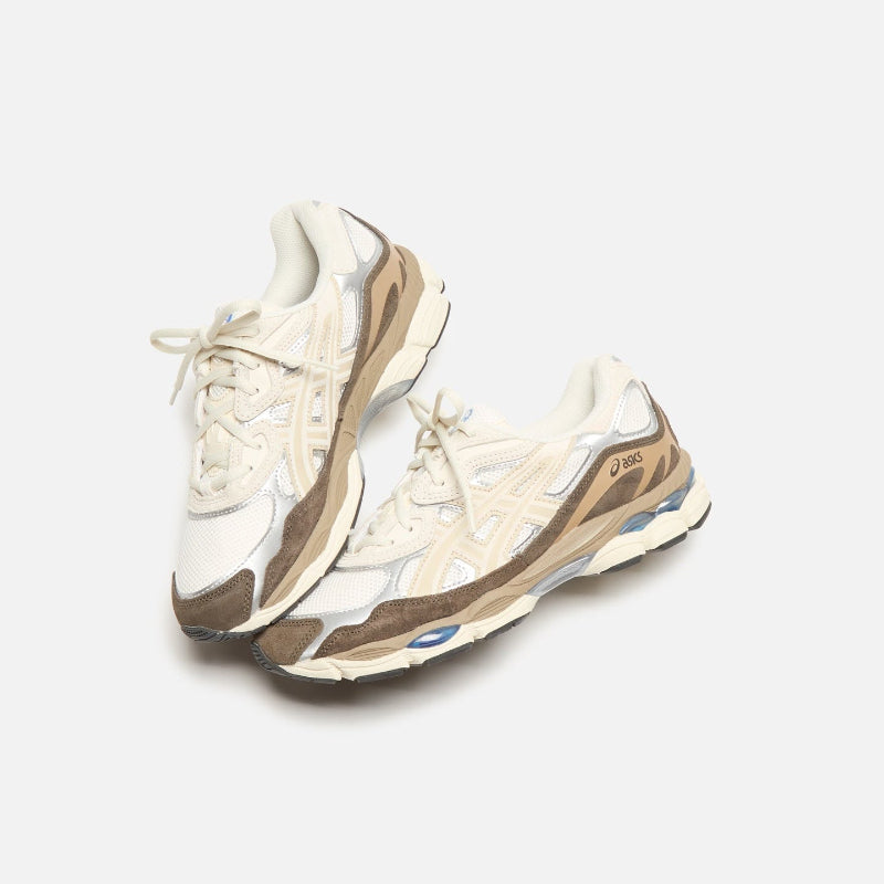 ASC NYC "Cream Mocha"