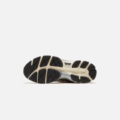 ASC NYC "Cream Mocha"
