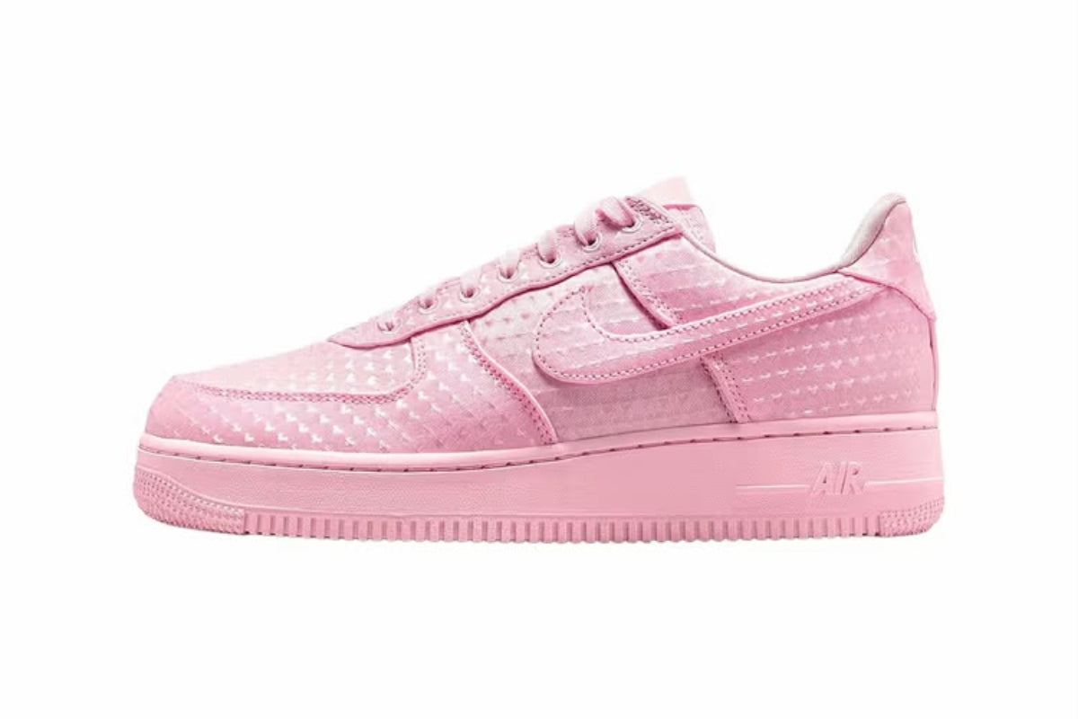 Air Force 1 Low "Valentine's Day Pink Foam"