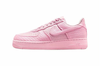 Air Force 1 Low "Valentine's Day Pink Foam"